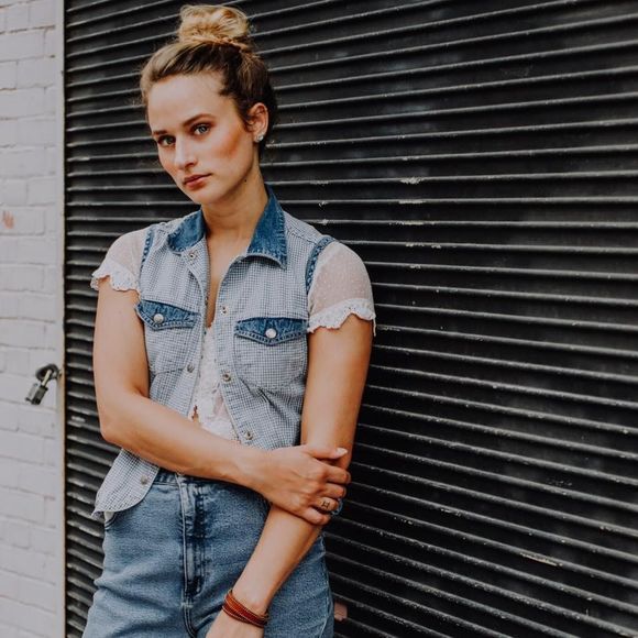 Meet your Posher, Indigo - Picture 1 of 1